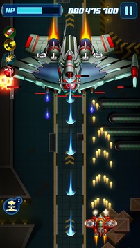 空軍X戰(zhàn)爭射擊游戲截圖5