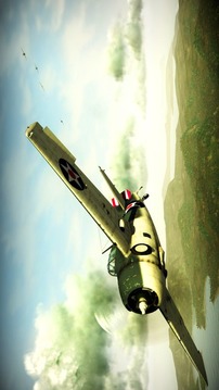 A7MFlightWar游戲截圖1
