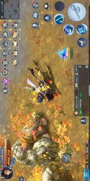CLANS??????????游戲截圖1