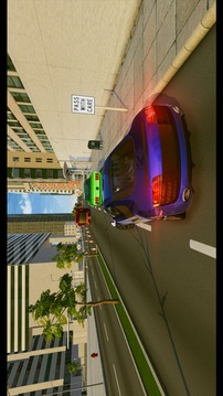 汽車開車學(xué)校2019真實(shí)停車處游戲截圖4