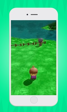 ゲームししりうむ游戲截圖1