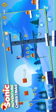 SuperSonic游戲截圖2