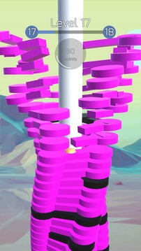 StackJump＆FallDown游戲截圖4