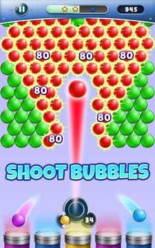 BubbleShooter3游戲截圖5