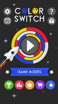 Color420SwitchInfinity游戲截圖4