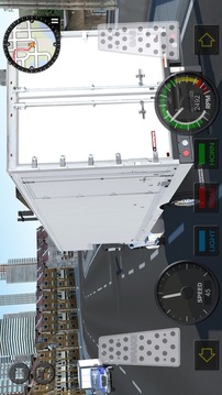 TruckSimulator2016Cargo游戲截圖4