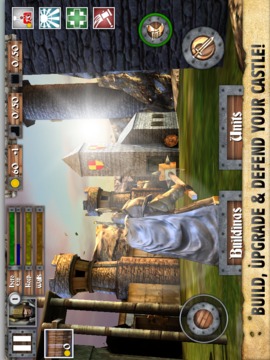 HeroesandCastles游戲截圖3