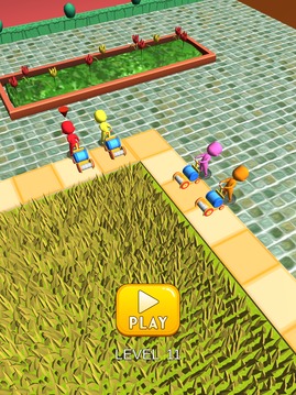 MowFun3D游戲截圖5