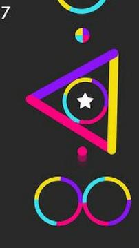 Color420SwitchInfinity游戲截圖3