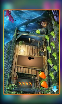 BestEscapeGames227PunyZebraRescueGame游戲截圖1