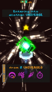 你和宇宙游戲截圖1