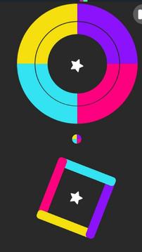 Color420SwitchInfinity游戲截圖2