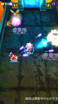 東方DungeonDive游戲截圖4