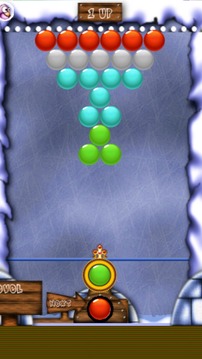 BubbleShooter2017游戲截圖1