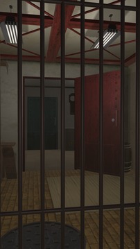 脫出ゲーム冷たい地下室游戲截圖4