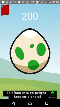 PokeEgg游戲截圖4