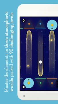 LittleLucaTheMissingStars游戲截圖3