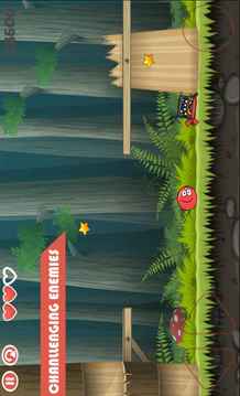 RedJumpBall4Vol2RedballAdventure游戲截圖4