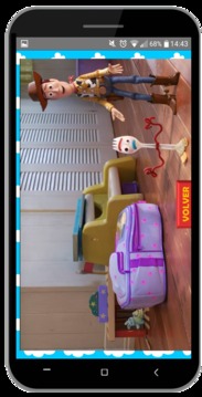 ToyStory4Juego游戲截圖1