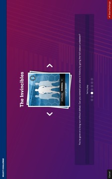 FootballManager2019Touch游戲截圖2