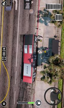 RealBusSimulator3D2020游戲截圖3