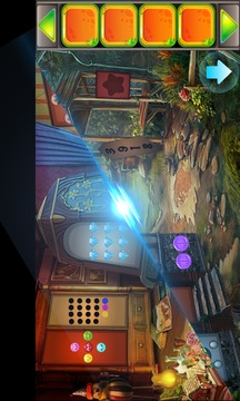 BestEscapeGame460AlpineGoatRescueGame游戲截圖1