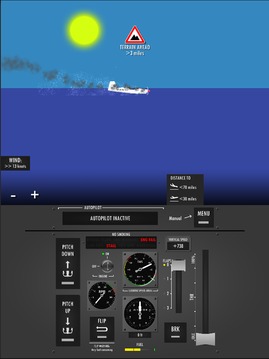 FlightSimulator2d游戲截圖4