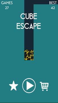 CubeEscape游戲截圖4