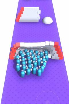 Followers3D游戲截圖2