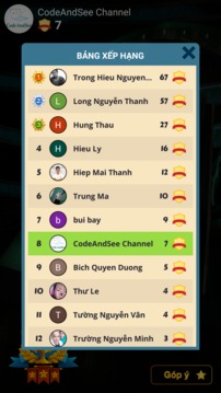 NhanhNh?Ch?p游戲截圖1