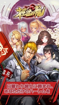 極道の龍游戲截圖5