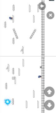 鏡與孤獨(dú)與陪伴游戲截圖1