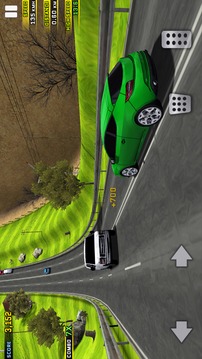 CarTrafficRacer游戲截圖4
