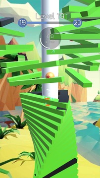 StackJump＆FallDown游戲截圖3
