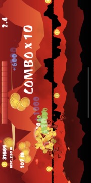 Tap2Flip游戲截圖3