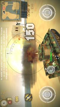 BATTLEKILLERTIGER3D游戲截圖5