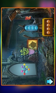 KaviEscapeGame585PlayingBoyRescueGame游戲截圖2