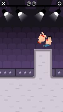 Mr Fight游戲截圖1