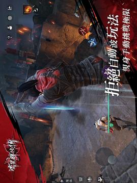 流星群俠傳你活過沒有游戲截圖2