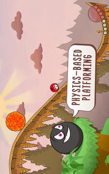 RedBall3游戲截圖5