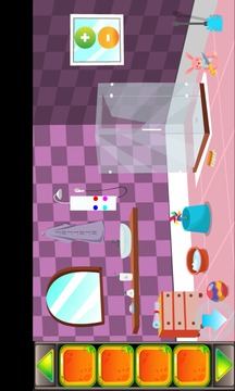 KaviEscapeGame437HatTigerEscapeGame游戲截圖1