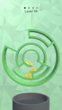 球旋轉(zhuǎn)游戲截圖4