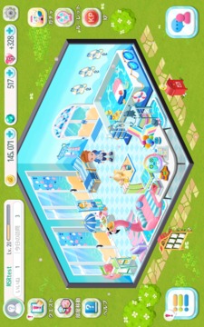 マイスウィートルーム～おしゃれな部屋のコーディネート～游戲截圖5