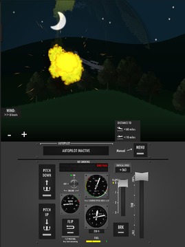FlightSimulator2d游戲截圖3