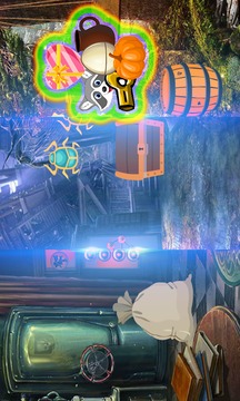 BestEscapeGames243FindMyPinkGuitarGame游戲截圖2