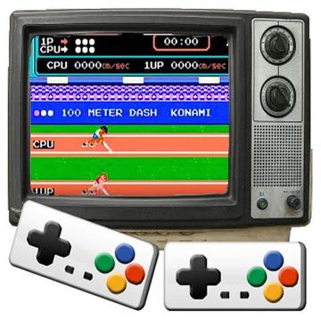 OlympicGame1983游戲截圖2