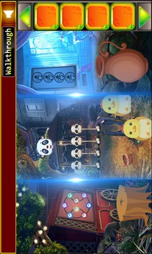 BestEscapeGame613TacitShepherdDogEscape游戲截圖3