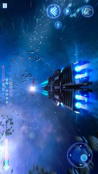 星際部隊(duì)太空射擊游戲截圖5