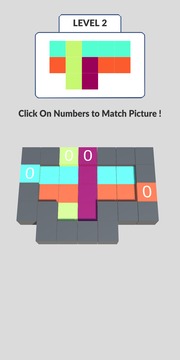 ColorRollingTap3D游戲截圖1