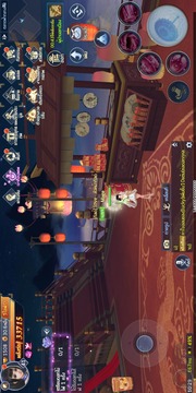 CLANS??????????游戲截圖3